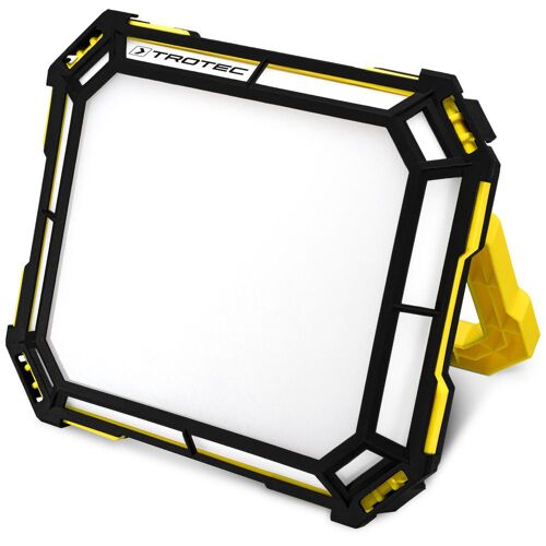 TROTEC Projecteur de chantier LED PWLS 10-50S