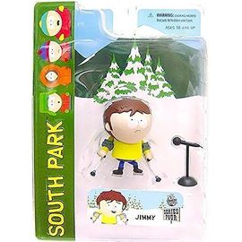 South Park South Park: Jimmy Figure []