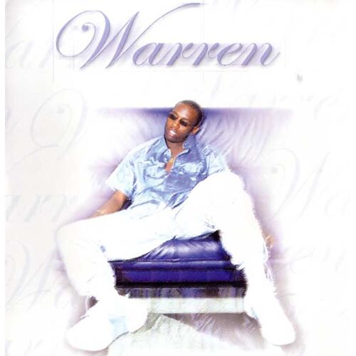 Warren "Prologue" (Couleurs Music 2000) (Zouk)