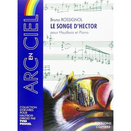 Le Songe D'hector / Recueil