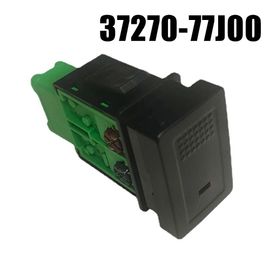 Interrupteur Antibrouillard Pour Suzuki, 1x, Compatible Avec Plastique Swift /Sx4 5 Broches, Noir, Vert, Installation Facile