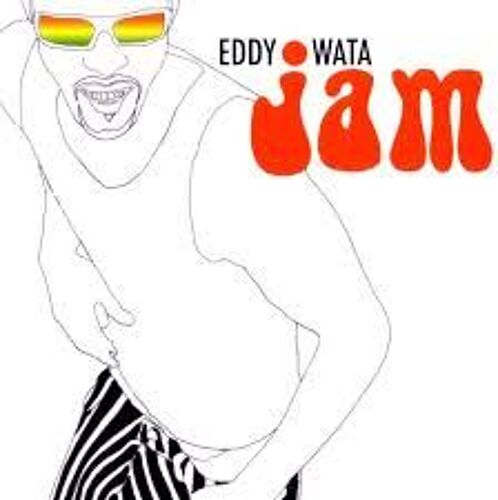 Jam (Radio Edit + Extended 7.07)