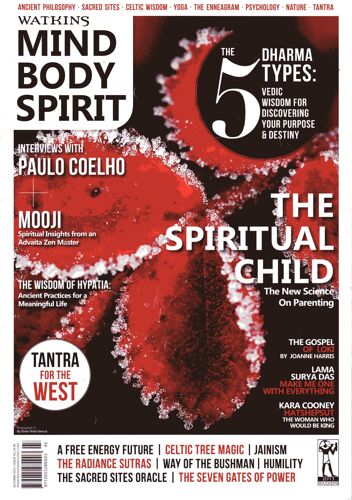 Watkins Mind Body Spirit N° 43 : Lisa Miller & The Spiritual Child, The Wisdom Of Hypatia...