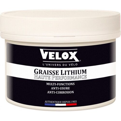 Graisse Velox Lithium - Multi Fonctions