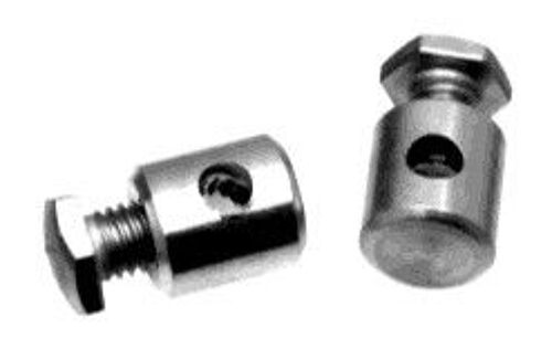 Serre Cable Moto 3mm (25) Algi