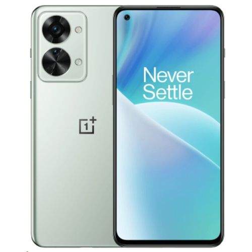 OnePlus Nord 2T 5G 8/128 Go Double SIM - Vert
