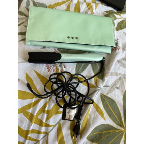 Lisseur Ghd Gold Pro
