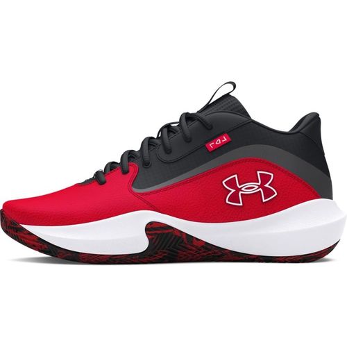 Ua Lockdown 7 Chaussures De Basketballmixte