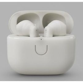 Casque Tws Intra Eco Concu Boo Raw Blanc