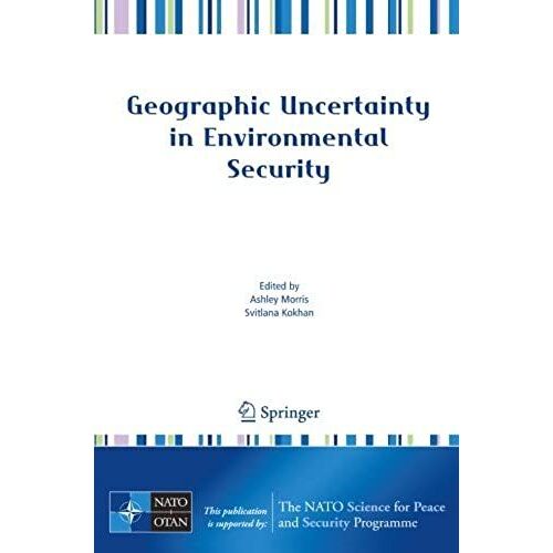 Geographic Uncertainty In Environmental Security