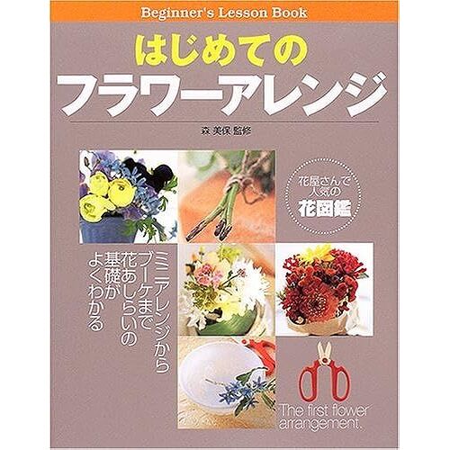 (Beginners Lesson Book)