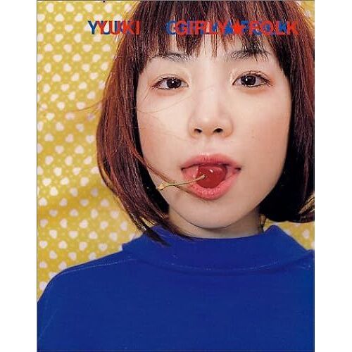 Yuki Girlyfolk
