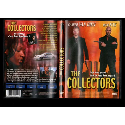 The Collectors