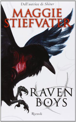 Raven Boys