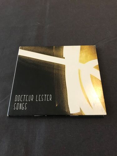 Docteur Lester Songs