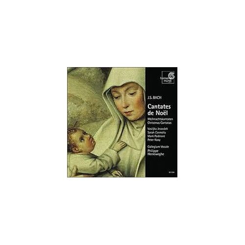 Christmas Cantatas