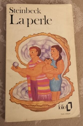 La Perle De Steinbeck
