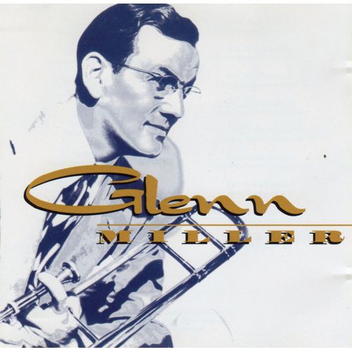 Glenn Miller - Picture Disc
