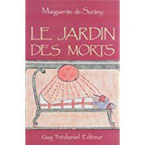 Le Jardin Des Morts