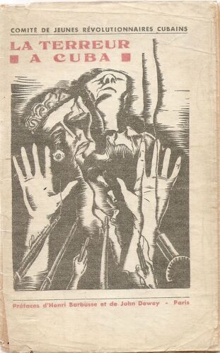 La Terreur À Cuba