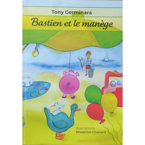 Bastien Et Le Manège