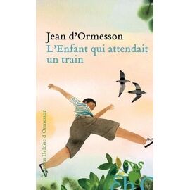 L'enfant Qui Attendait Un Train