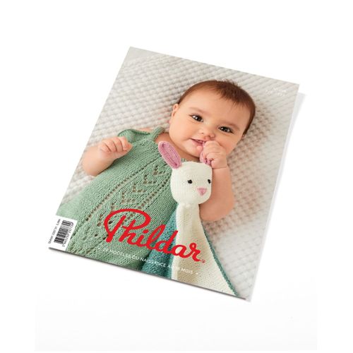 Catalogue N209 Layette Printemps-Eté