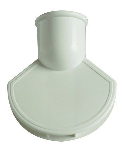 Regiplast 243000 Queue de carpe 32 mm