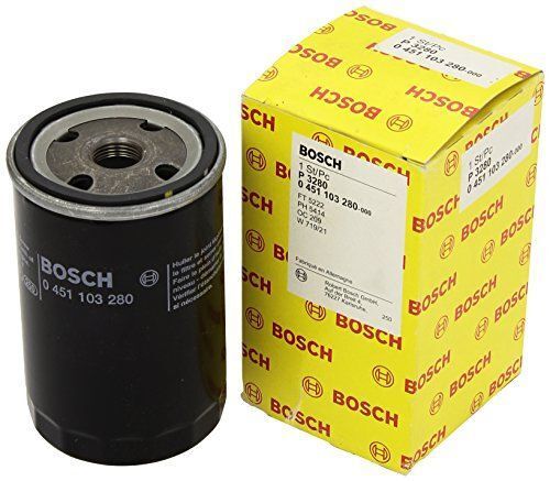 Bosch 0 451 103 280 Filtre A Huile Bosch