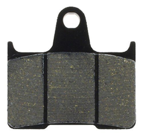 TRW MCB729SH Plaquettes de Freins Sinter Street, TV Homologué