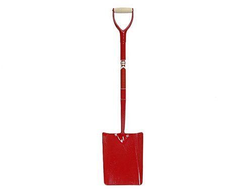 Faithfull Pelle Acier 2MYD
