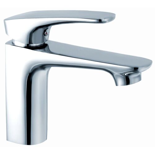 Mitigeur lavabo TSUKI chromé
