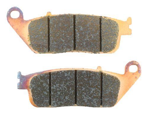 TRW MCB764SRM Plaquettes de Freins Sinter Scooter, TV Homologué