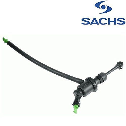 Sachs 6284 600 660 Cylindre émetteur, embrayage