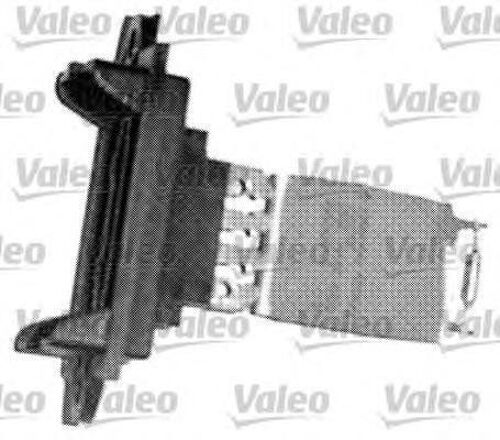 Valeo 509510 ELECTRO DE CONTROLE VALEO