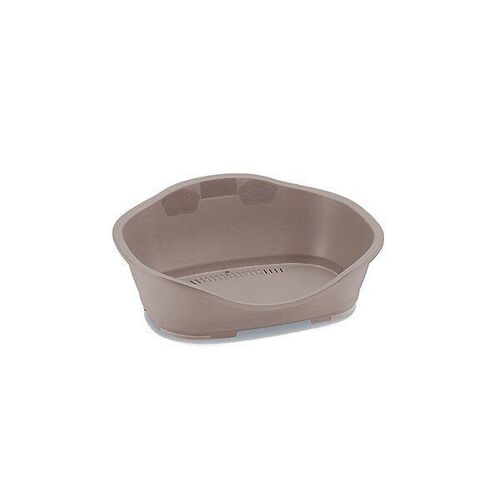 Corbeille Sleeper  Taille 45 Cm Taupe