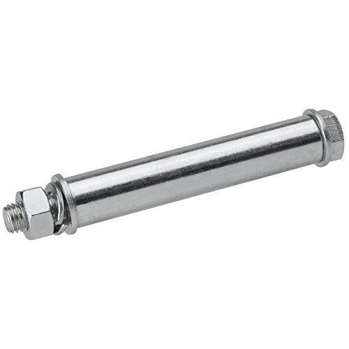Meister m12, axe pour roue de brouette 20 x 89 mm, 830300