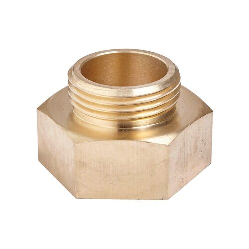 Mamelon réduit femelle 26x34mm - mâle 20x27mm