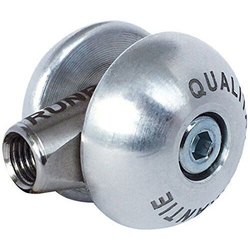 Runpotec 30043 roue 25 mm-filetage rTG 20279-diamètre 6 mm