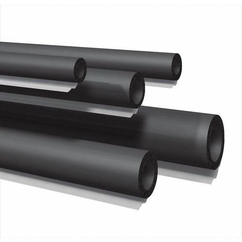 Manchon caoutchouc diamètre 18mm