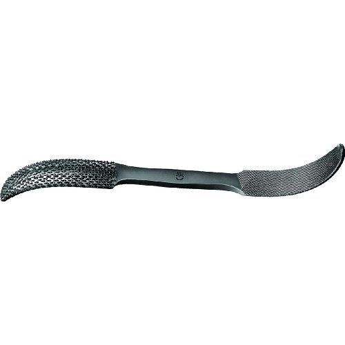 Pferd 11303252 Lime-râpe pour charpentier 3554 250 H 2