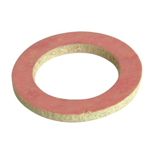 Lot De 5 Joints Fibre Rose 26/34