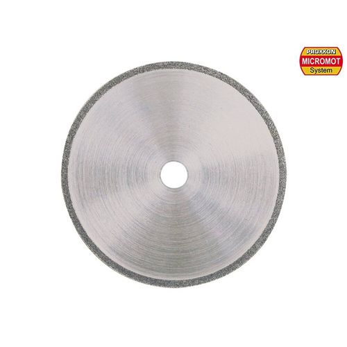 Lame Diamentée - Proxxon