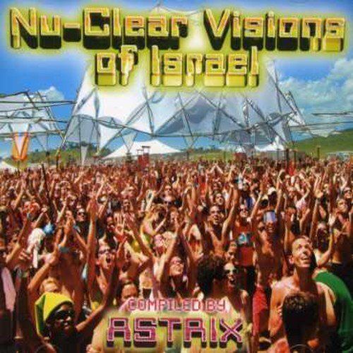 Nu-Clear Visions Of Israel