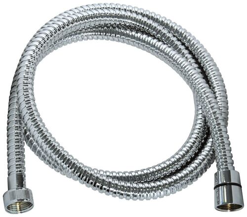Flexible inox chromé 1.75M