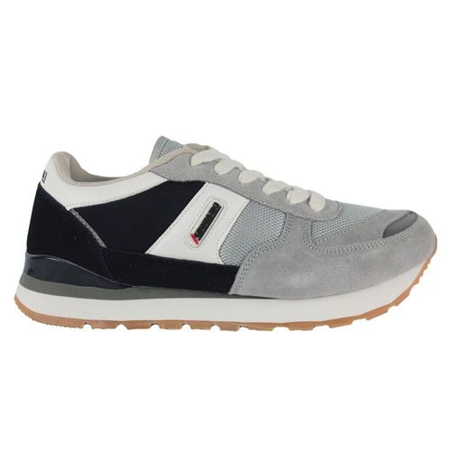 Kawasaki Footwear Kawasaki Flash Classic Shoe K222255 2002 Navy T42