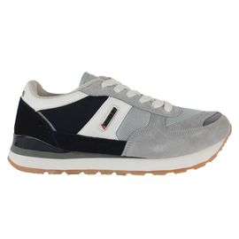 Kawasaki Footwear Kawasaki Flash Classic Shoe K222255 2002 Navy T42