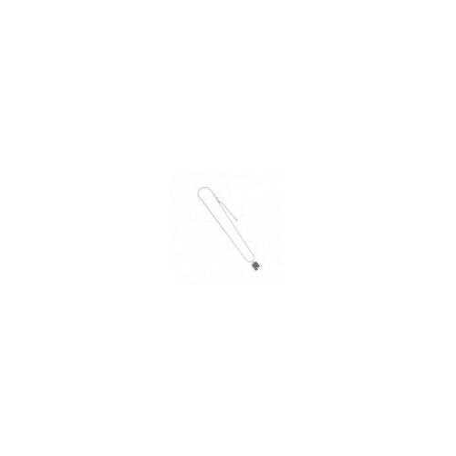 Harry Potter - Pendentif Et Collier Plaqué Argent Knight Bus