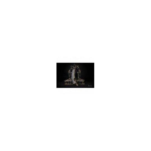 Dark Souls Iii - Yhorm - Statuette '38x35x30cm