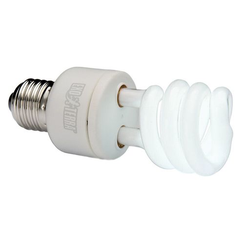 Exoterra  Ampoule - Fluocompacte - Natural Light